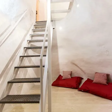 Dimora Verdeca Сasa de vacaciones Ostuni