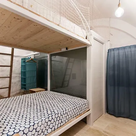 Dimora Verdeca Сasa de vacaciones Ostuni