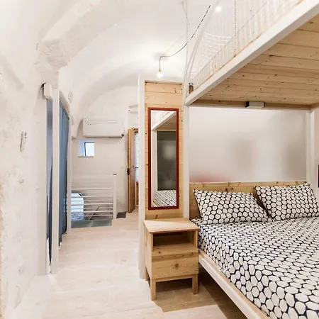 Dimora Verdeca Сasa de vacaciones Ostuni